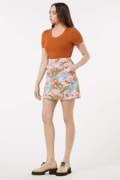 60 S Donna Skirt