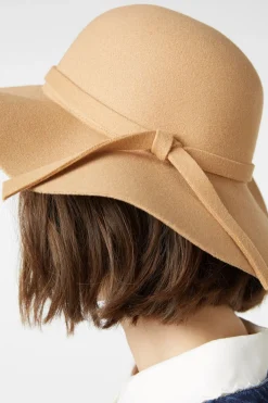 70S Girl Hat