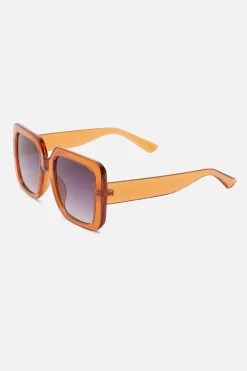 70S Square Sunglasses