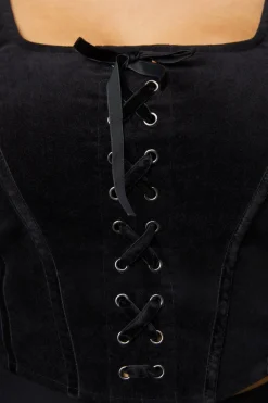 Sabrina Corset