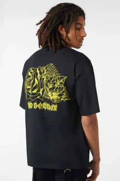 Sad Romance Placement Tee