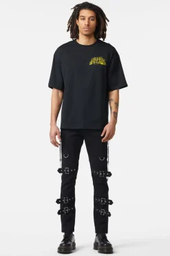 Sad Romance Placement Tee