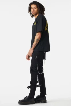 Sad Romance Placement Tee