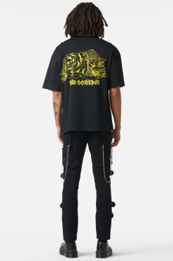 Sad Romance Placement Tee