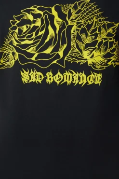 Sad Romance Placement Tee