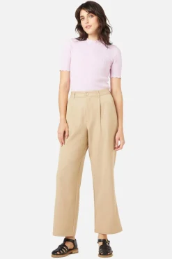 Sage Tailored Pant