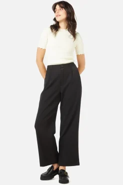 Sage Tailored Pant