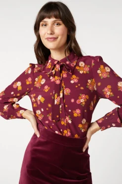 Sally Blouse
