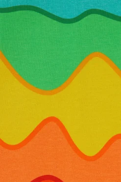 Sand Bottle Kids Flared Pant