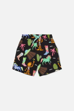 Sandman Kids Shorts