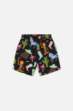 Sandman Kids Shorts