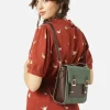 Satchel 2 Way Backpack