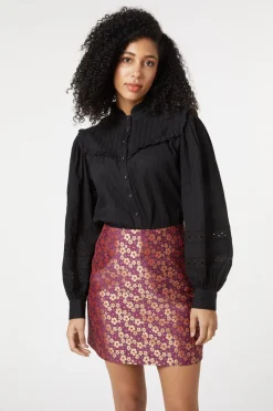 Scarlett Blouse