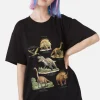 Scientific Dino Tee