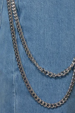 Scrapbook Distressed Jean