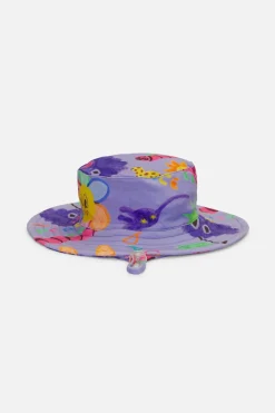 Scrapbook Kids Hat