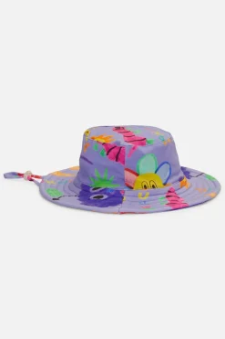 Scrapbook Kids Hat