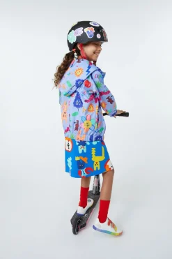 Scrapbook Kids Spray Jacket