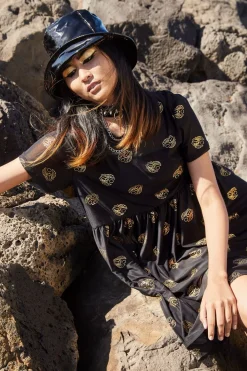 Seal Of Approval Dress