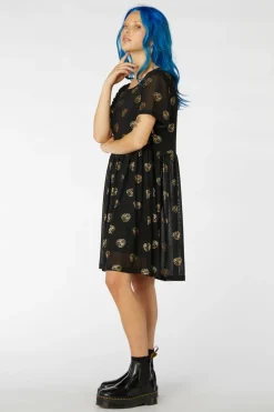 Seal Of Approval Dress