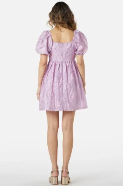 Selena Blossom Dress