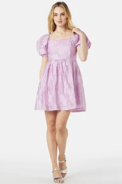 Selena Blossom Dress