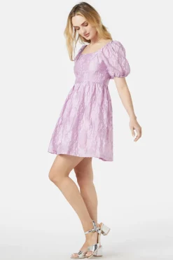 Selena Blossom Dress