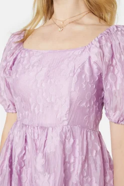 Selena Blossom Dress