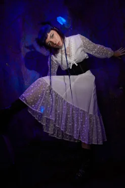 Shooting Star Blouse