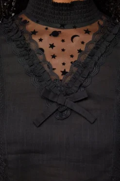 Shooting Star Blouse