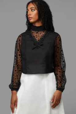 Shooting Star Blouse