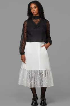 Shooting Star Blouse