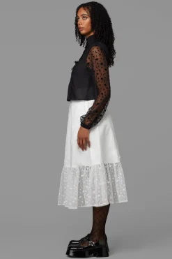 Shooting Star Blouse