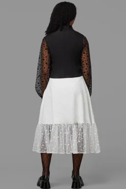 Shooting Star Blouse