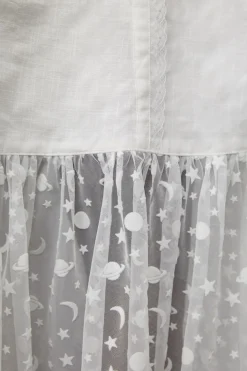 Shooting Star Skirt