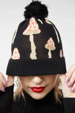 Shroom Beanie