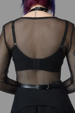 Simple Centre Strap Harness