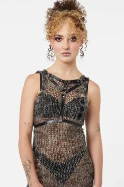 Simple Chest Harness