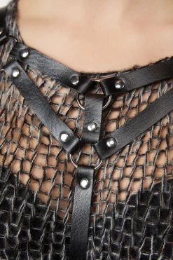 Simple Chest Harness