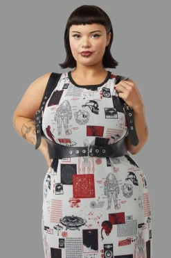 Simple Structured Harness