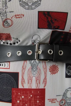 Simple Structured Harness