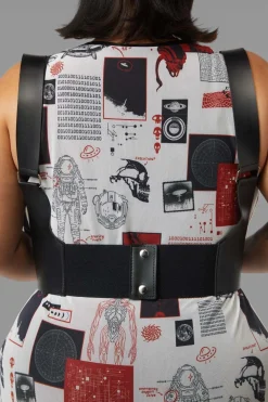 Simple Structured Harness