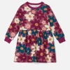 Sixties Daisy Kids Dress