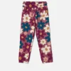 Sixties Daisy Kids Trakkie Pant
