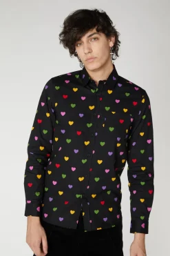 Skipped A Beat Ls Shirt