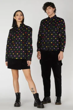 Skipped A Beat Ls Shirt