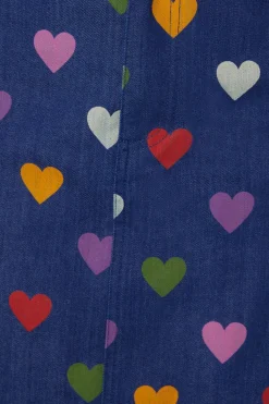 Skipped A Beat Skirt