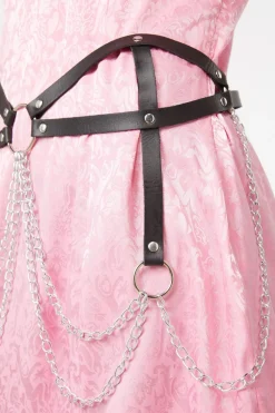 Skirt Chain Harness