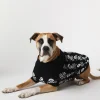 Skull Dog Jumper L