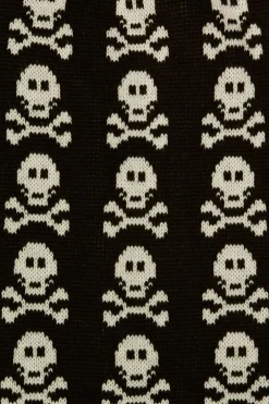Skull Dog Jumper L